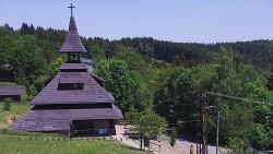 Informační centrum Zvonice