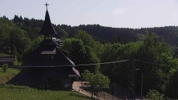 Informační centrum Zvonice