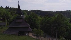 Informační centrum Zvonice