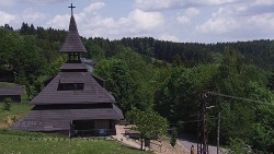 Informační centrum Zvonice