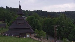 Informační centrum Zvonice