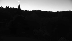 Informační centrum Zvonice