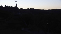 Informační centrum Zvonice