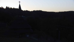 Informační centrum Zvonice
