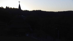 Informační centrum Zvonice