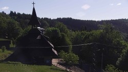 Informační centrum Zvonice