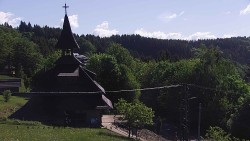 Informační centrum Zvonice
