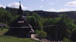 Informační centrum Zvonice