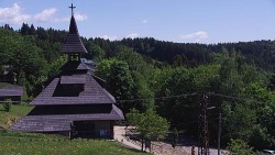 Informační centrum Zvonice