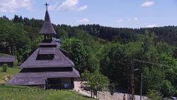 Informační centrum Zvonice