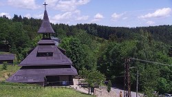 Informační centrum Zvonice