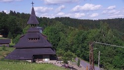 Informační centrum Zvonice