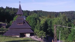 Informační centrum Zvonice