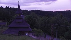 Informační centrum Zvonice