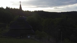 Informační centrum Zvonice