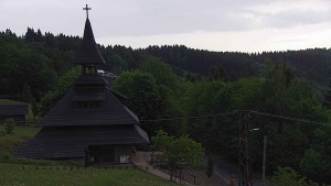 Horský hotel Čarták na Soláni - Informační centrum Zvonice - 30.5.2026 v 07:15 Horský hotel Čarták na Soláni - Informační centrum Zvonice - 30.5.2026 v 07:15