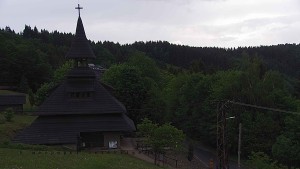 Horský hotel Čarták na Soláni - Informační centrum Zvonice - 30.5.2026 v 07:35 Horský hotel Čarták na Soláni - Informační centrum Zvonice - 30.5.2026 v 07:35