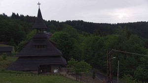 Horský hotel Čarták na Soláni - Informační centrum Zvonice - 30.5.2026 v 07:40 Horský hotel Čarták na Soláni - Informační centrum Zvonice - 30.5.2026 v 07:40