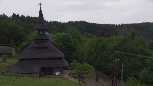 Horský hotel Čarták na Soláni - Informační centrum Zvonice - 30.5.2026 v 08:00 Horský hotel Čarták na Soláni - Informační centrum Zvonice - 30.5.2026 v 08:00