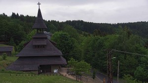 Horský hotel Čarták na Soláni - Informační centrum Zvonice - 30.5.2026 v 08:20 Horský hotel Čarták na Soláni - Informační centrum Zvonice - 30.5.2026 v 08:20