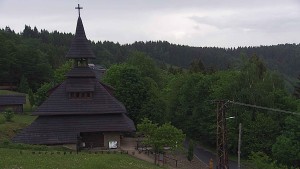 Horský hotel Čarták na Soláni - Informační centrum Zvonice - 30.5.2026 v 08:25 Horský hotel Čarták na Soláni - Informační centrum Zvonice - 30.5.2026 v 08:25