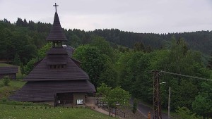 Horský hotel Čarták na Soláni - Informační centrum Zvonice - 30.5.2026 v 08:30 Horský hotel Čarták na Soláni - Informační centrum Zvonice - 30.5.2026 v 08:30