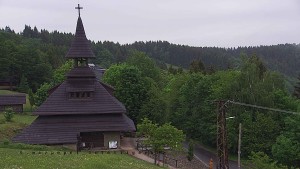 Horský hotel Čarták na Soláni - Informační centrum Zvonice - 30.5.2026 v 08:40 Horský hotel Čarták na Soláni - Informační centrum Zvonice - 30.5.2026 v 08:40