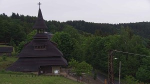 Horský hotel Čarták na Soláni - Informační centrum Zvonice - 30.5.2026 v 08:50 Horský hotel Čarták na Soláni - Informační centrum Zvonice - 30.5.2026 v 08:50