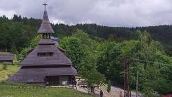 Informační centrum Zvonice