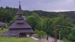 Informační centrum Zvonice