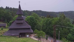Informační centrum Zvonice
