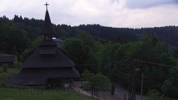Informační centrum Zvonice