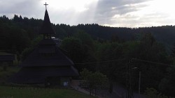 Informační centrum Zvonice