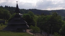 Informační centrum Zvonice