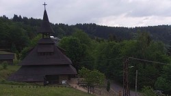 Informační centrum Zvonice