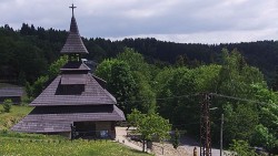 Informační centrum Zvonice