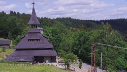Informační centrum Zvonice