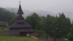 Informační centrum Zvonice