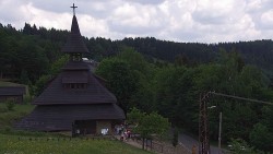 Informační centrum Zvonice