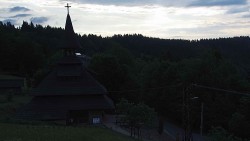 Informační centrum Zvonice