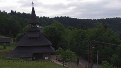 Informační centrum Zvonice