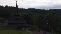 Informační centrum Zvonice