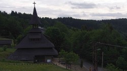 Informační centrum Zvonice