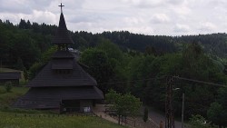 Informační centrum Zvonice