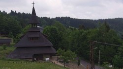 Informační centrum Zvonice