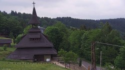 Informační centrum Zvonice