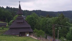 Informační centrum Zvonice