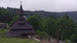 Informační centrum Zvonice