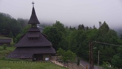 Informační centrum Zvonice