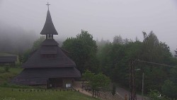 Informační centrum Zvonice